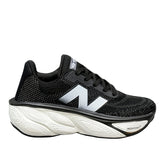 New Balance Fresh Foam X More V5 Quarry Blue Cushioned Running Shoes – Pakistan | Vorah