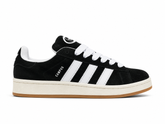 Adidas Campus Black Gum