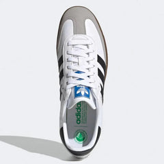 Addidas Samba OG White Gum