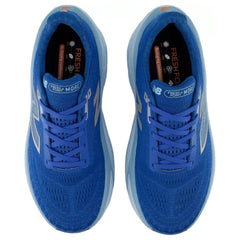 New Balance Fresh Foam X More V5 Blue – Toe Protect & Two-Part Midsole | Men's Shoes Pakistan