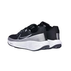 Nike Air Zoom Pegasus 41 Black Silver running shoe – sizes 39–45 available in Pakistan
