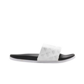 Adidas Adilette Comfort Slides Side View – Men's Premium Footwear Pakistan | Vorah