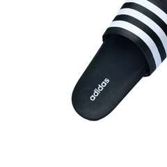 Adidas Adilette Comfort Slides White – Lightweight Men's Slides Available in Pakistan