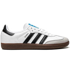 Addidas Samba OG White Gum