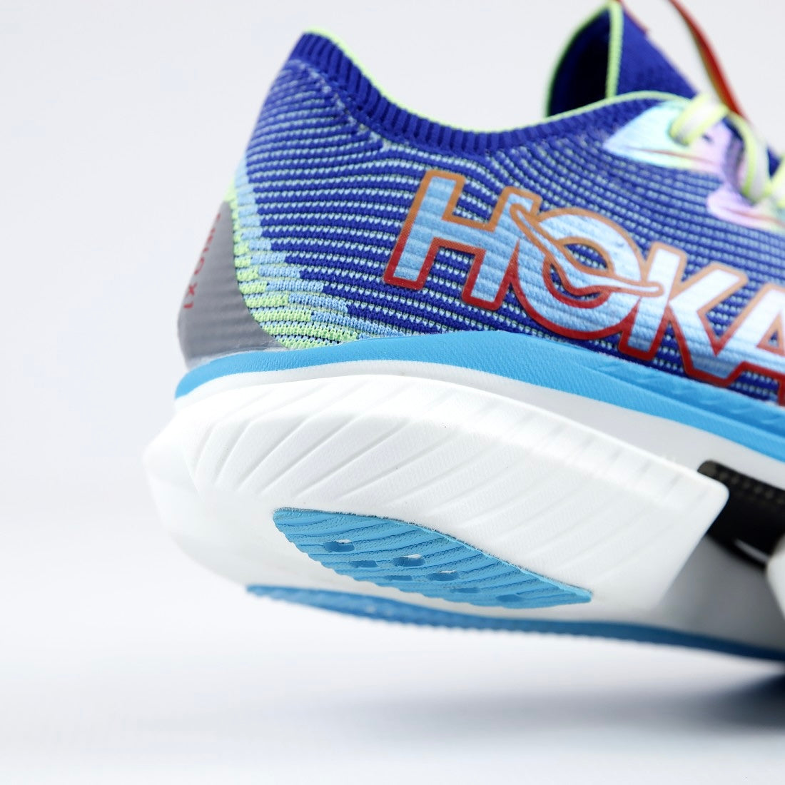 Hoka Cielo X1 Blue Green (Premium Batch)