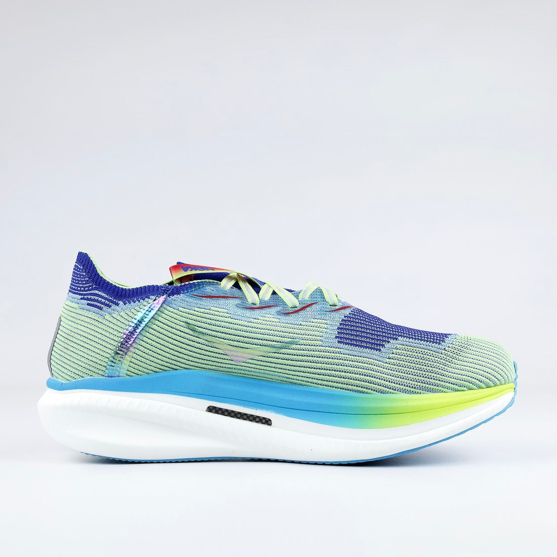 Hoka Cielo X1 Blue Green (Premium Batch)