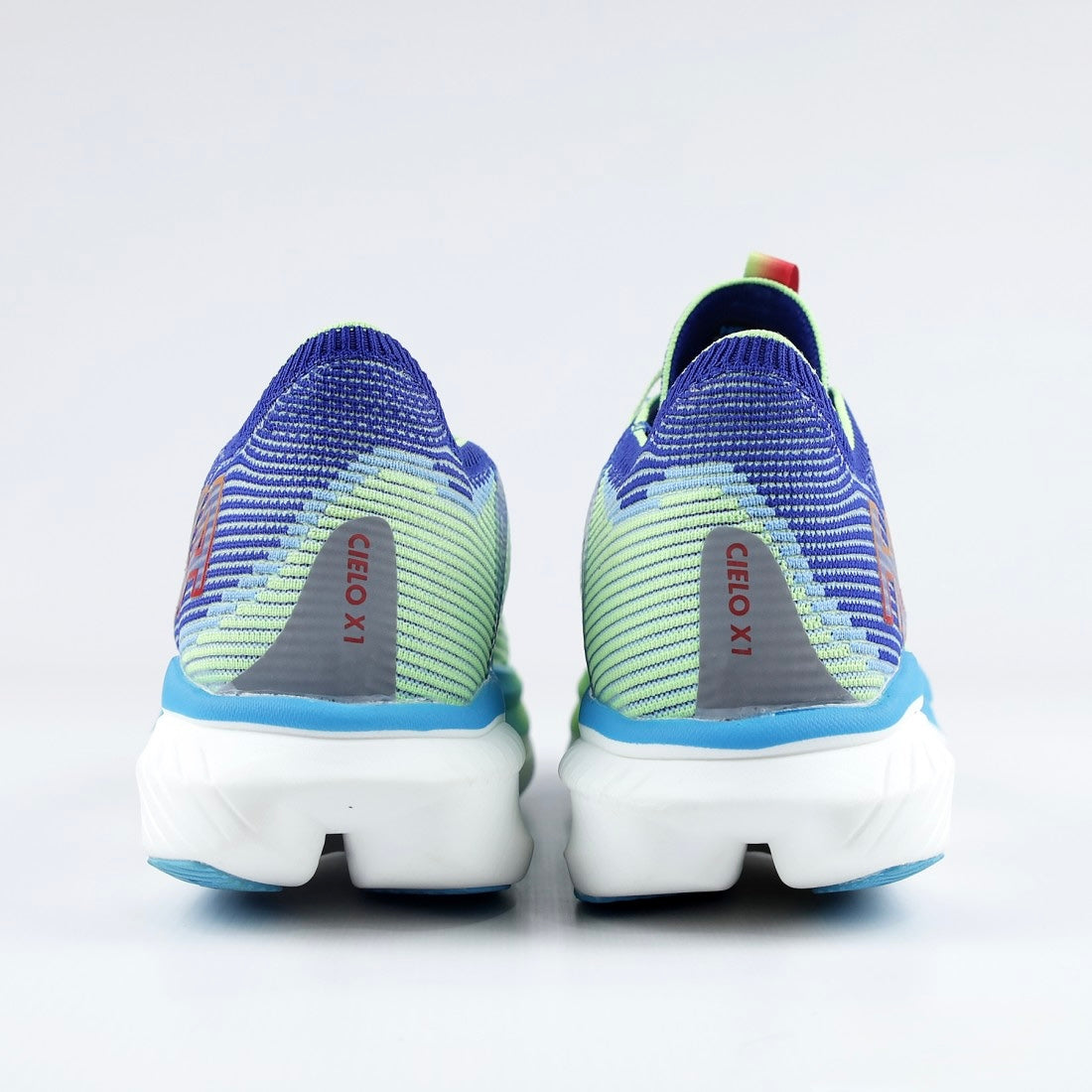 Hoka Cielo X1 Blue Green (Premium Batch)