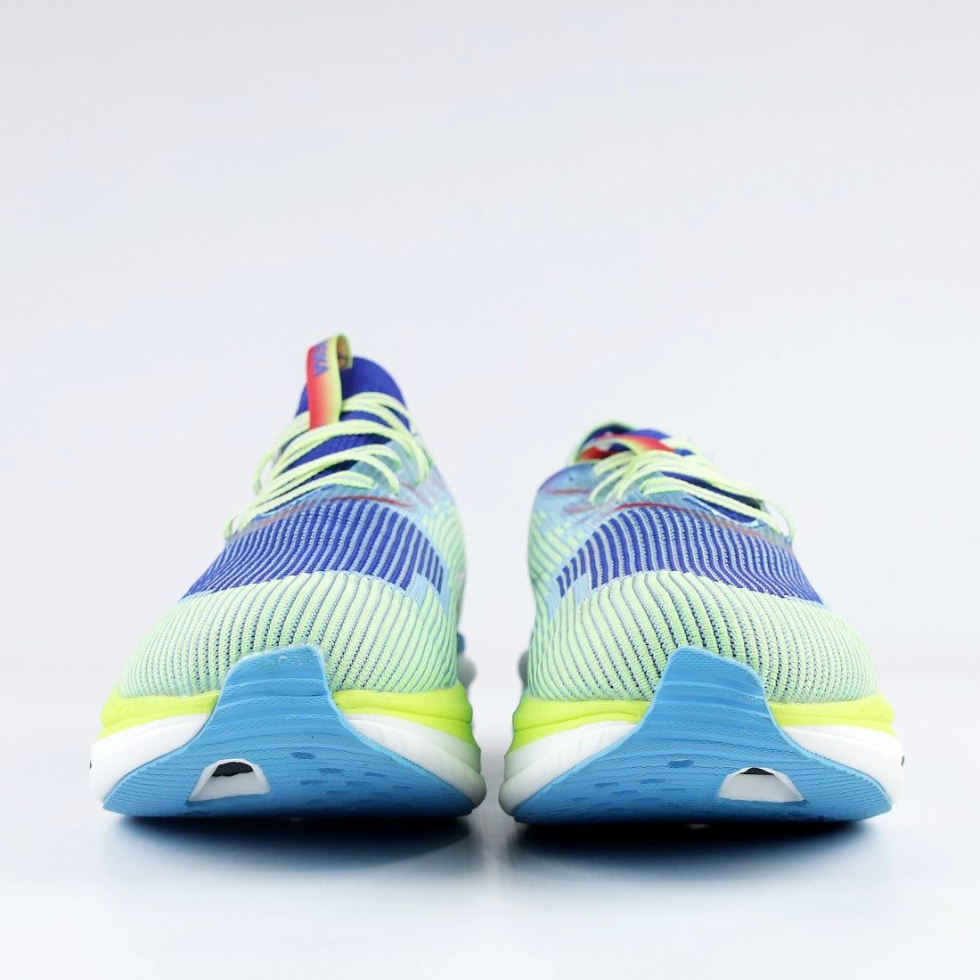 Hoka Cielo X1 Blue Green (Premium Batch)