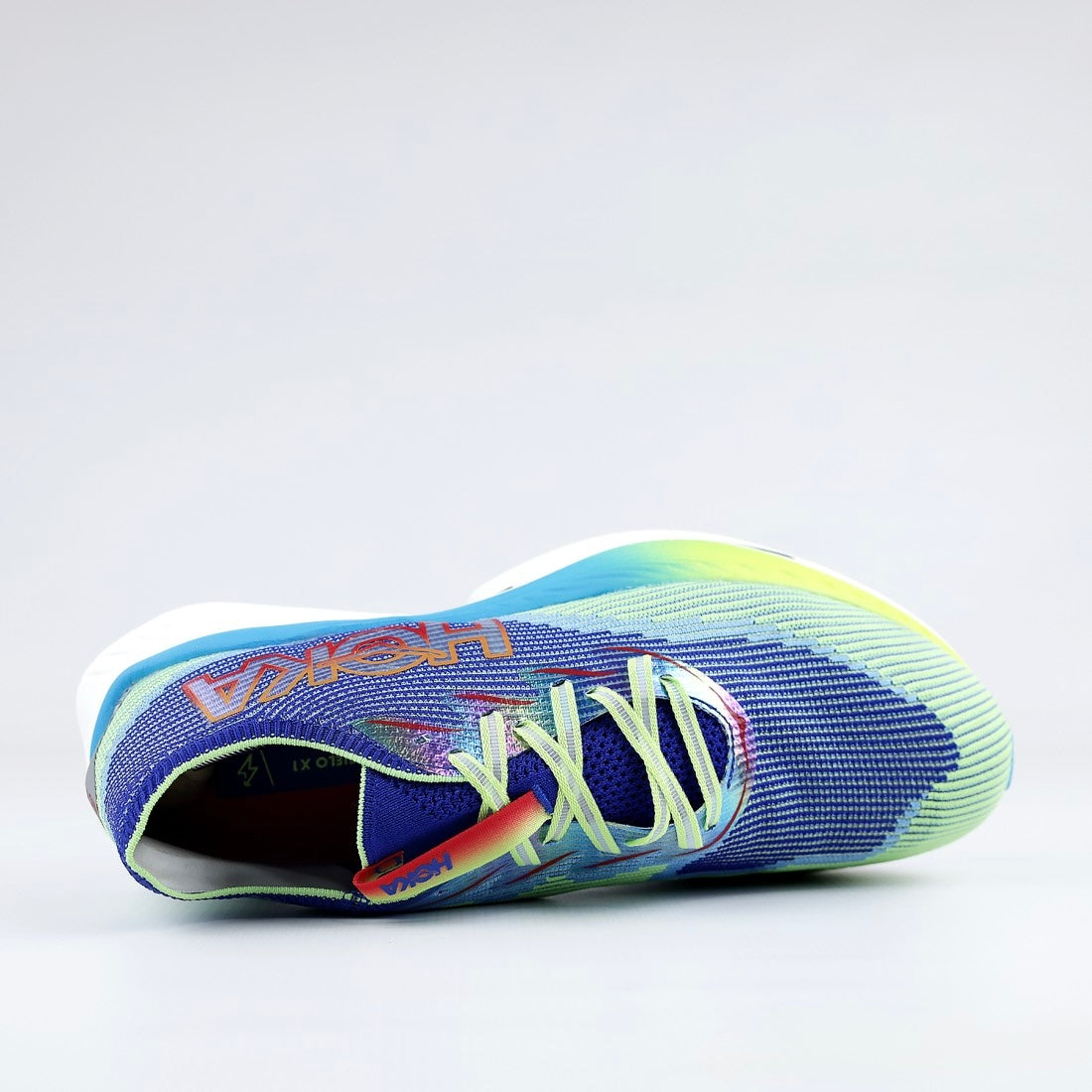 Hoka Cielo X1 Blue Green (Premium Batch)