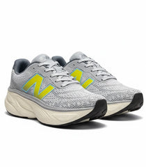 New Balance Fresh Foam X More V5 Blue Agate men's athletic shoe – nationwide delivery Pakistan