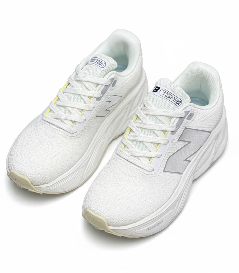 New Balance Fresh Foam X More V5 Blue Agate midsole cushioning – Fresh Foam X shoes Pakistan | Vorah