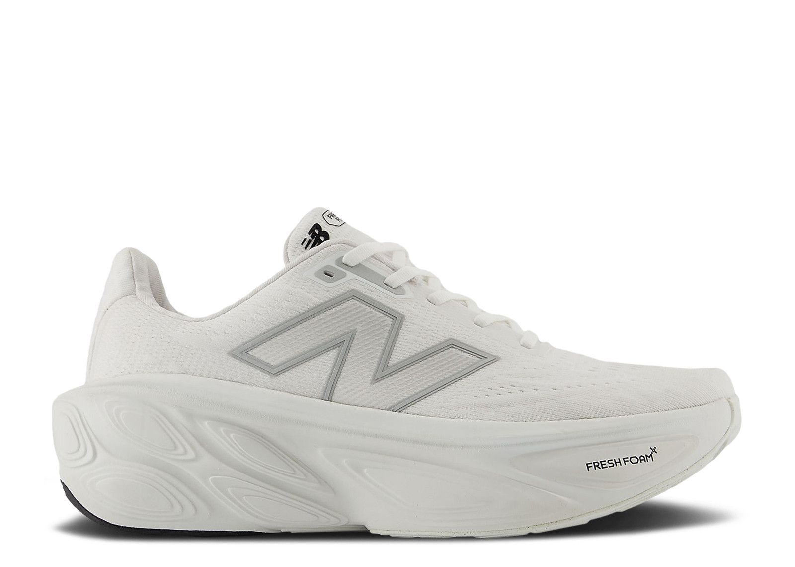 New Balance Fresh Foam X More V5 Quarry Blue men's running shoe – Pakistan-wide delivery | Vorah