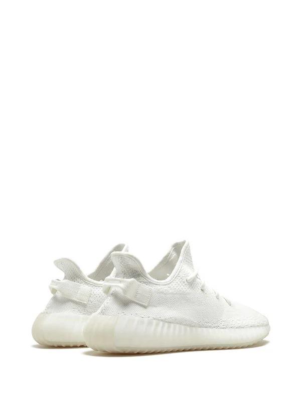 Adidas Yeezy 350 V2 Bone pair – men's premium sneakers buy online Pakistan
