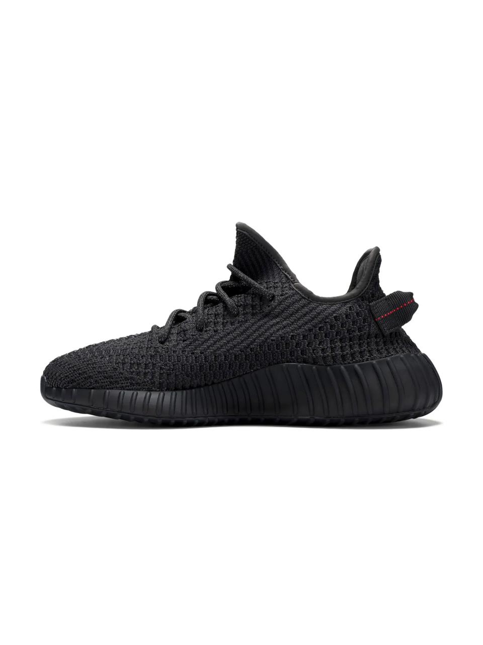 Yeezy Boost 350 V2 Bone full shoe front view – authentic sneakers available in Pakistan