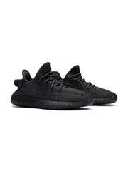 Yeezy Boost 350 V2 Bone lifestyle shot – order online with Pakistan-wide delivery | Vorah