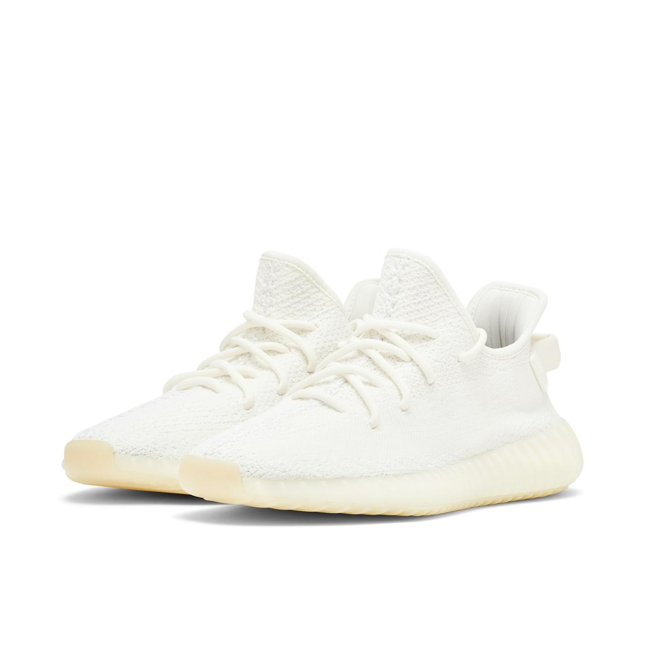 Adidas Yeezy Boost 350 V2 Bone outsole – durable rubber sole sneakers Pakistan