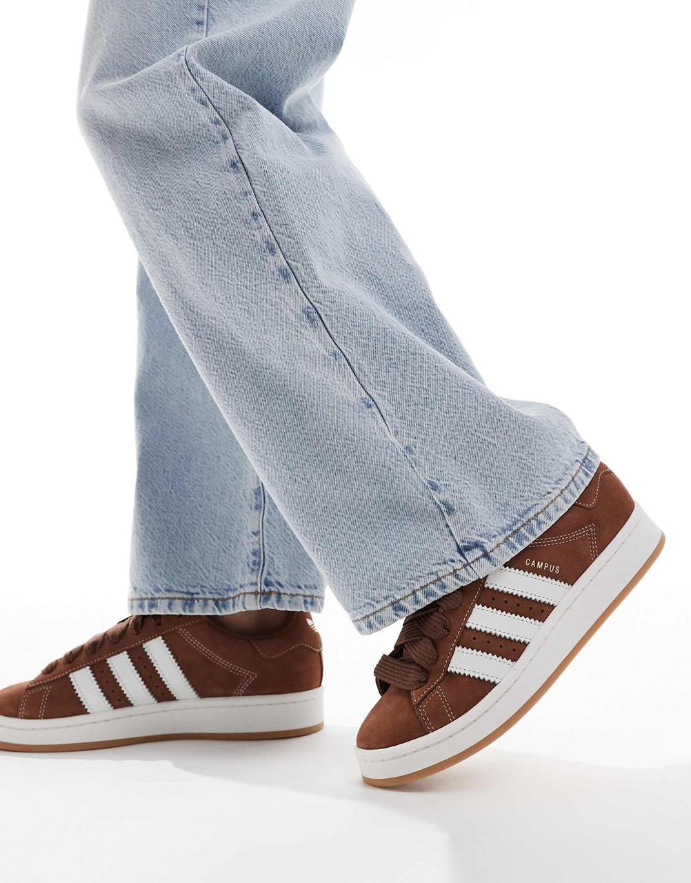 Adidas Campus Gum