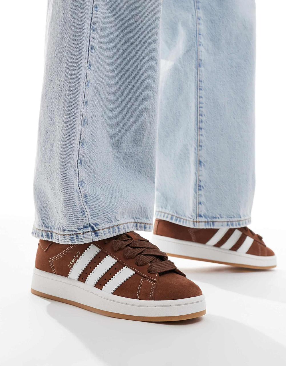 Adidas Campus Gum