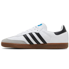 Addidas Samba OG White Gum