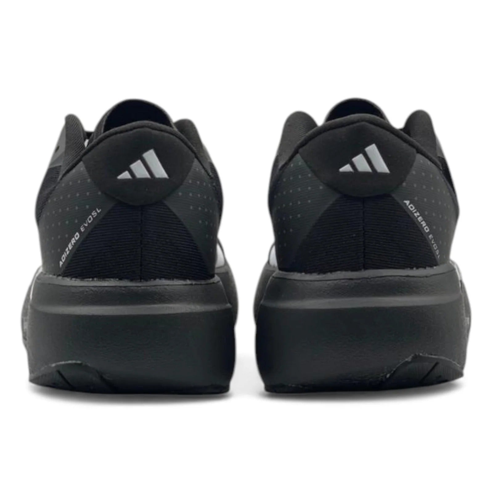 Adidas Adizero Evo SL Black Metallic