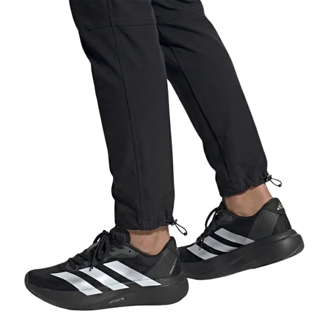 Adidas Adizero Evo SL Black Metallic