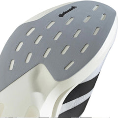 Adidas Adizero Evo SL White  Metallic