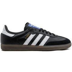 Adidas Samba OG Black Gum men's shoes – buy online in Pakistan with nationwide delivery