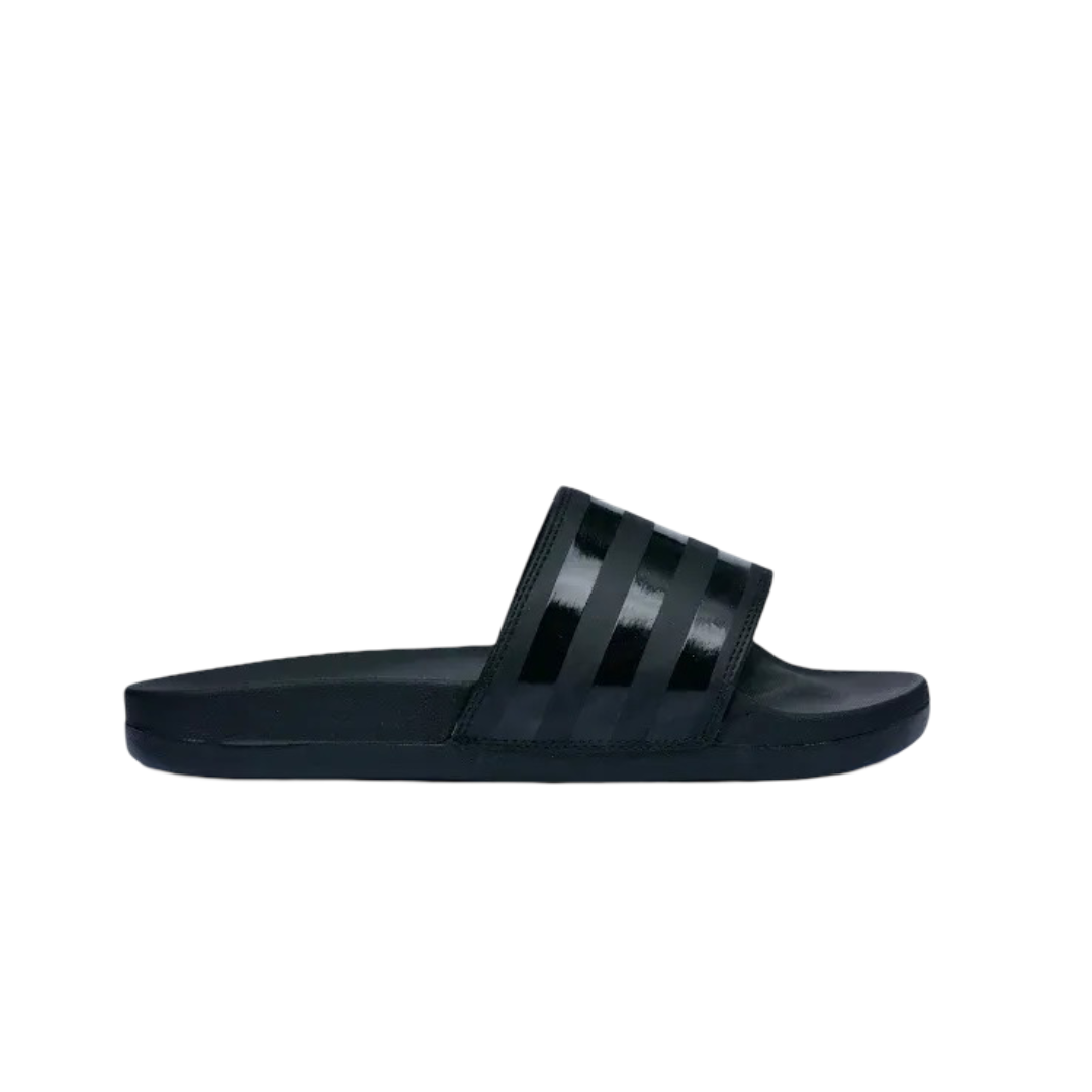 Adidas Adilette Comfort Slides – Front View, Men's Slides Pakistan | Vorah