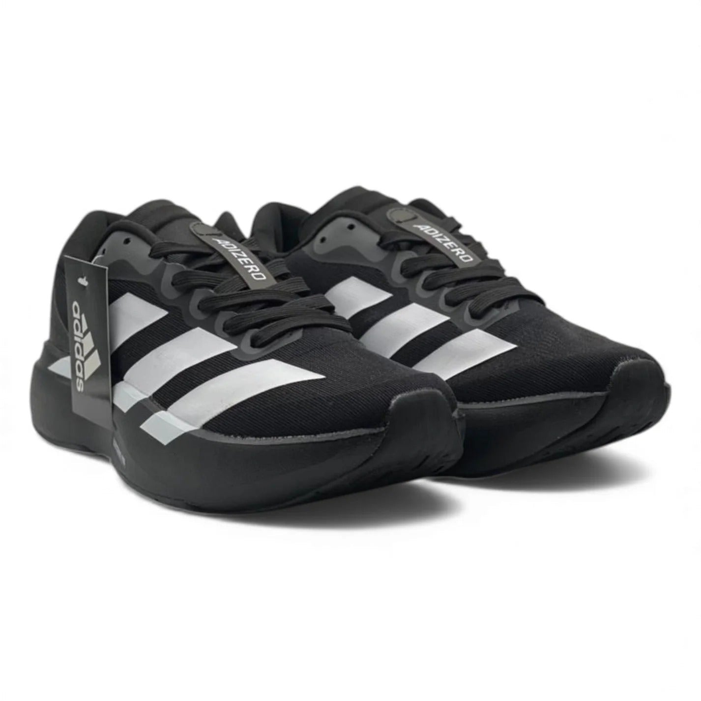 Adidas Adizero Evo SL Black Metallic