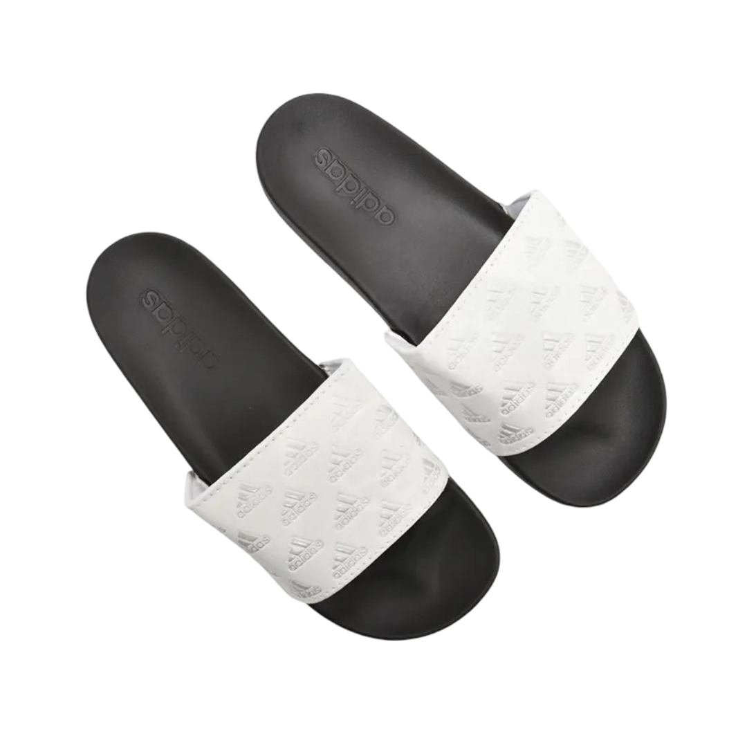 Adidas Adilette Comfort Slides Full View – Nationwide Delivery Pakistan | Vorah