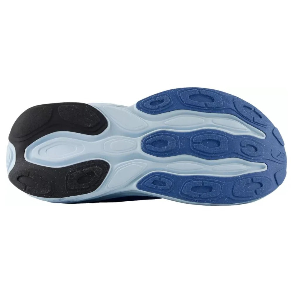 New Balance Fresh Foam X More V5 Quarry Blue – Fresh Foam X Midsole Detail | Sports Shoes Pakistan