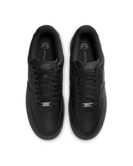 Triple Black Nike Air Force 1 – Unisex Casual Shoes Pakistan Nationwide Delivery