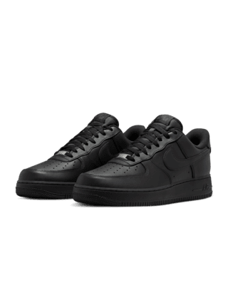 Buy Nike Air Force 1 Black in Pakistan – EU 39–45 Sizes | Vorah.pk