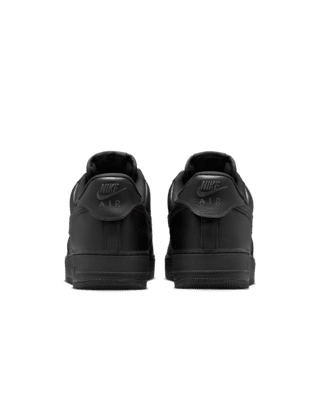 Nike Air Force 1 Full Black – Streetwear Sneakers Online Pakistan | COD Available