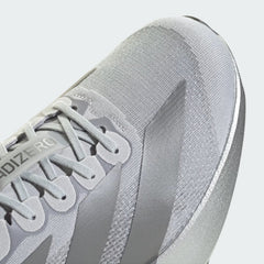Adidas Adizero Evo SL Silver Metallic