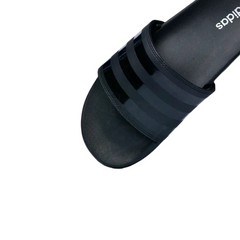 Adidas Adilette Comfort Slides – Top View | Premium Slides in Pakistan