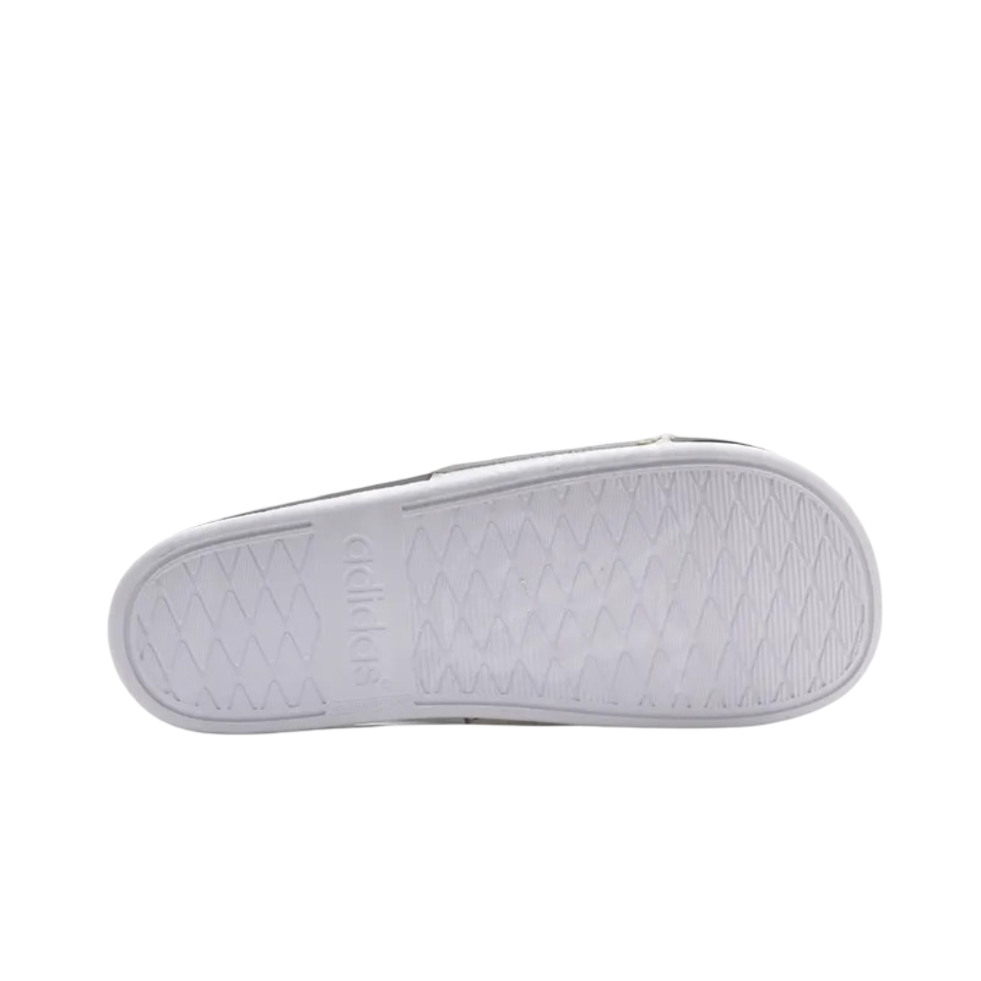 Adidas Adilette Comfort Slides Alternate Angle – Shop Men's Slides in Pakistan | Vorah