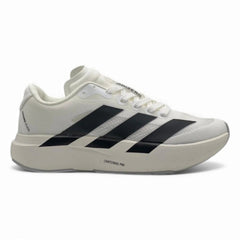 Adidas Adizero Evo SL White  Metallic